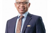 Mengenal Kocu Andre Hutagalung, Bos Reasuransi yang Raih Best CEO BUMN 2020
