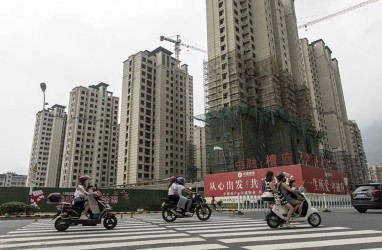 Survei HSBC: Pergeseran Ekonomi, China Kalahkan AS sebagai Pasar Teratas 