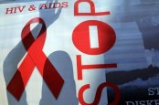 Hari HIV/AIDS, Ada 543.100 ODHA di Indonesia, Baru Setengahnya Konsumsi Obat