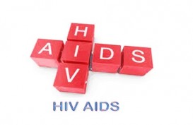 2030, Indonesia Targetkan Tidak ada Kasus Baru HIV/AIDS