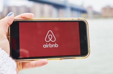 Target IPO US$2,6 Miliar Airbnb vs Realita Pariwisata Global