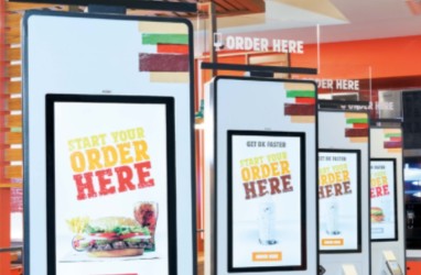 Ganyang #SunyiBersuara, Burger King Dukung Kesetaraan Kerja Untuk Tunarungu