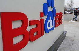 Baidu, Perusahaan China yang Listing di Nasdaq Tak Khawatirkan Pembatasan AS 