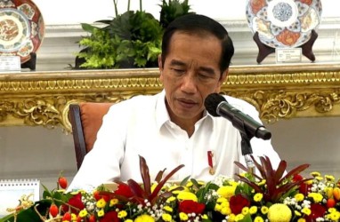 PKS Desak Jokowi Segera Tunjuk Menteri Baru Pengganti Edhy Prabowo