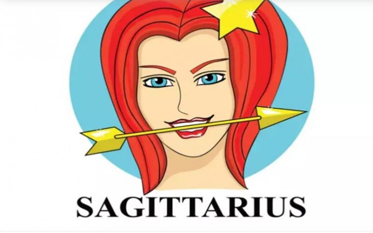 Zodiak Sagitarius - Istimewa
