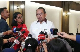Pilkada Tangsel 2020, Indo Barometer: Ponakan Prabowo dan Putri Wapres Ma’ruf Terancam Keok
