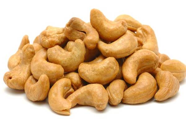 Kacang Mete - wikipedia