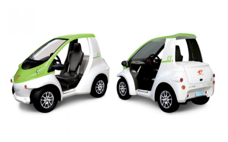 Toyota Coms. Toyota membuat proyek EV Smart Mobility di Bali sebagai bagian untuk mendukung penggunaan kendaraan listrik dalam ekosistem eco-tourism di Nusa Dua, Bali.  - Toyota