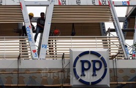 Aksi BUMN, PTPP Divestasi Proyek Pelabuhan Rp378 Miliar