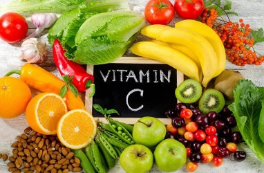 Vitamin C Bisa Selamatkan Nyawa Pasien Covid-19