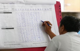 Quick Count Pilgub Sulteng: PDIP-Gerindra Kalah 'Dikeroyok', Paslon Lawan Unggul 60,38 Persen