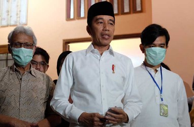 Pilkada Usai, Putra Sulung Jokowi Minta Warga Solo Bersatu