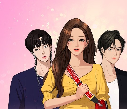 Simak Dua Webtoon Yang Diangkat Menjadi Drakor Terbaru Lifestyle Bisnis Com