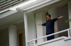PK Ditolak MA, Gubernur Anies Wajib Perpanjang Izin Reklamasi Pulau G