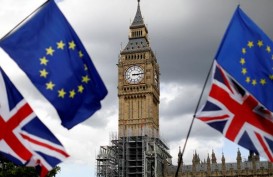 TRANSISI BREXIT : Inggris-UE Siap Tanpa Kesepakatan