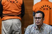 KPK Amankan Dokumen Terkait Korupsi Proyek PUPR Kota Banjar
