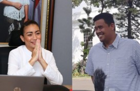 Adu Isi Garasi Bobby Nasution dan Rahayu Saraswati, Siapa Menang?