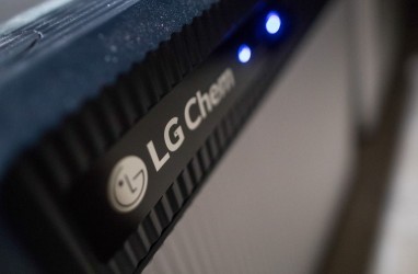 LG Chem & Indonesia Battery Holding Dikabarkan Teken Kerja Sama Pekan Depan