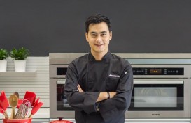 Chef Steby Rafael: Kuliner, Dunia Tanpa Batas