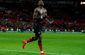 Paul Pogba Tegaskan Semuanya Jelas Bersama Manchester United