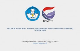 Siap-siap SNMPTN 2021, Ini Bedanya dengan 2020!