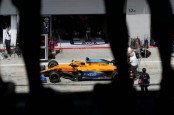 Tim F1 McLaren Lepas Sebagian Saham ke Investor AS