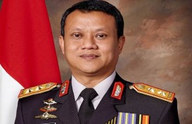 Menjadi Kapolda Banten, Irjen Pol. Rudy Heriyanto Pernah Tangani Kasus Makar 