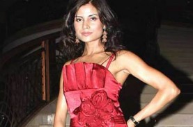 Aktris Cantik India Arya Banerjee Ditemukan Tewas…