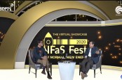 IFaSFest 2020 Ajang Kreatifitas di Era New Normal
