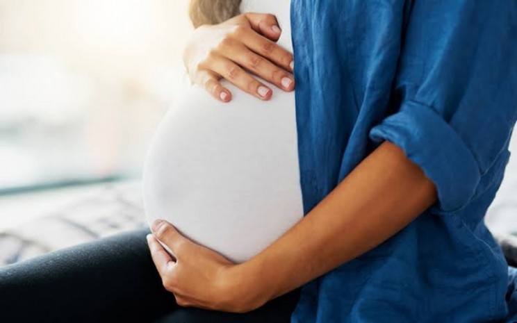 Ibu hamil cenderung menghadapi beberapa permasalahan kehamilan. Untuk mencegah hal yang tidak diinginkan, maka setiap ibu hamil wajib memeriksakan kehamilan secara rutin - ilustrasi