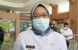 Bupati Ade Yasin Minta MUI Turun Tangan Hadapi Massa FPI di Bogor
