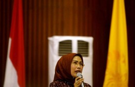 Adik Ratu Atut Menang Pilkada Kabupaten Serang, Berapa Kekayaannya?