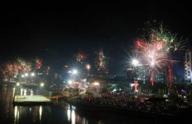 Gubernur Sumut: Tidak Ada Perayaan Tahun Baru