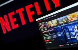 Netflix Hadirkan Fitur Baru, Nonton Film Mode Podcast
