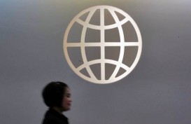 Bank Dunia Pangkas Proyeksi Pertumbuhan Ekonomi RI Jadi -2,2 Persen Tahun Ini