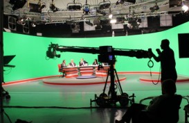 TV Swasta Uji Coba Siaran Digital, TV Analog Bakal Hilang?