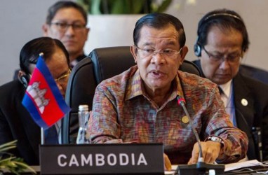Kamboja Tolak Jadi 'Kelinci Percobaan' Vaksin China
