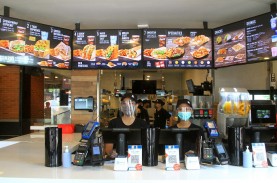 Fast Food Indonesia Hadirkan Taco Bell Traveling Bisnis Com