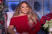 Wah, Mariah Carey dan Carrie Underwood Pakai Perhiasan Buatan Lokal Indonesia