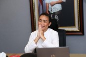 Gugat Pilkada Tangsel ke MK, Keponakan Prabowo Singgung Soal Netralitas KPU