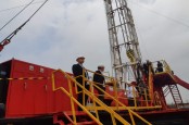 Kontrak Berlanjut, Ginting Jaya Energi Operasikan Kembali Rig Tahun Depan