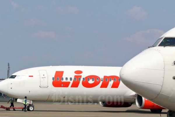 Lion Air Group Buka Layanan Rapid Test Antigen Cek Lokasinya Ekonomi Bisnis 