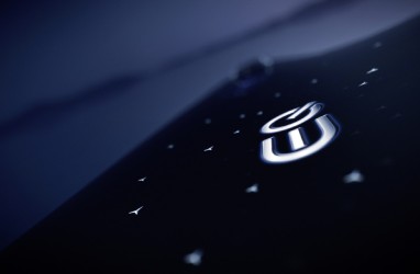 Mercedes Benz Tayangkan Perdana MBUX Hyperscreen 7 Januari