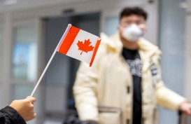 Duh! Dua Kasus Varian Baru Virus Corona Ditemukan di Kanada