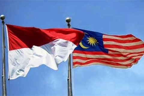 Ternyata, Ini Penyebab Munculnya Parodi Indonesia Raya oleh Netizen Malaysia  - Kabar24 Bisnis.com