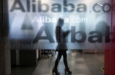 Saham Tumbang Dihantam Kasus Monopoli, Alibaba Siapkan Strategi Buyback 
