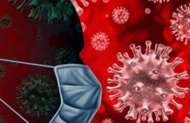 Supercovid Ditemukan Juga di Korsel, Vaksinasi akan Dipercepat
