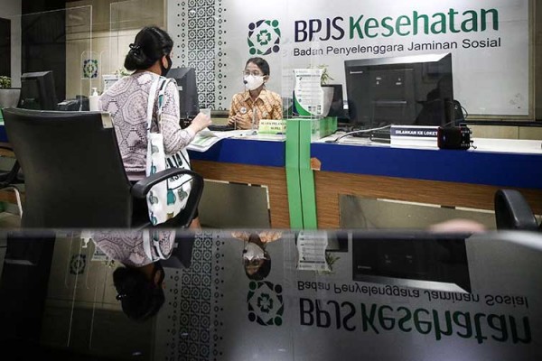 Terbaru Daftar Iuran Bpjs Kesehatan 2021 Kelas I Ii Dan Iii Finansial Bisnis Com