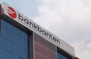 Bank Banten (BEKS) Dapat Dana Segar dari Sinarmas Group dan Bangkok Bank