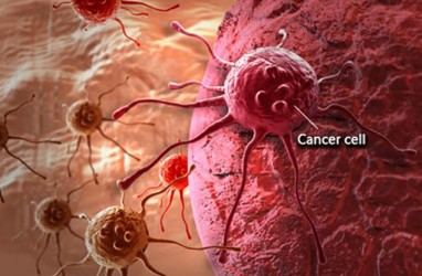 6 Temuan Terkait Kanker Sepanjang 2020